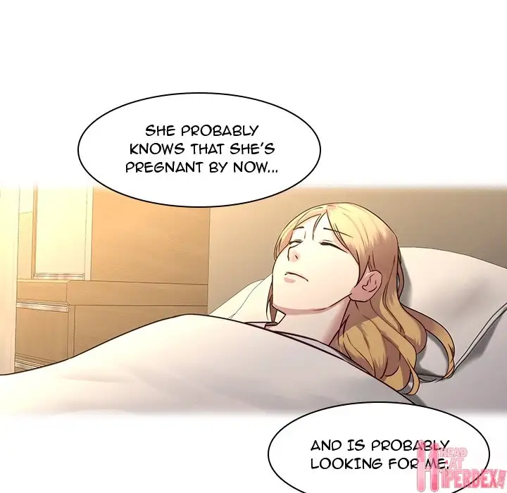 Our Twenties chapter 31 page 86
