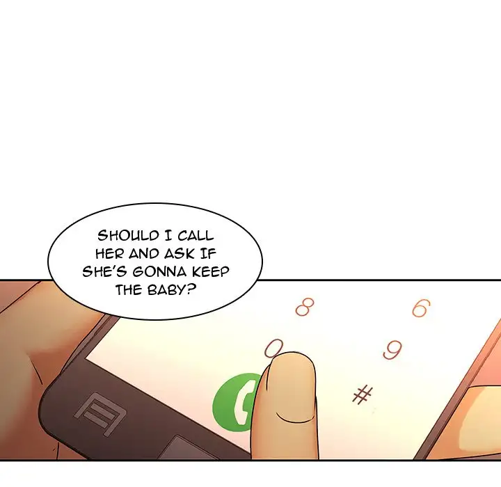 Our Twenties chapter 31 page 88
