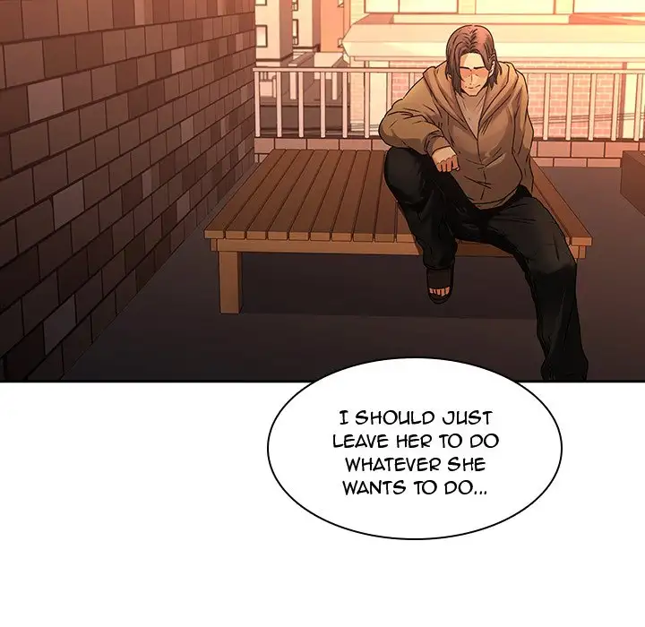 Our Twenties chapter 31 page 90