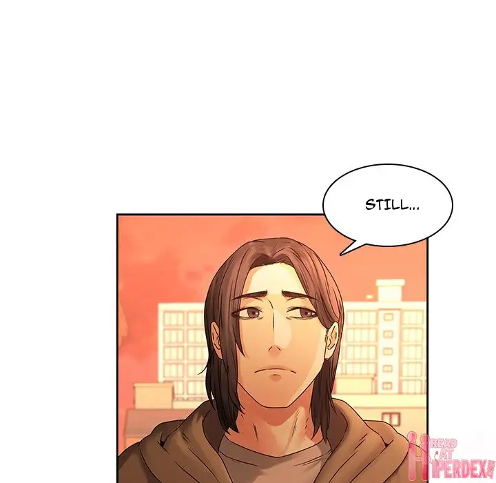 Our Twenties chapter 31 page 91
