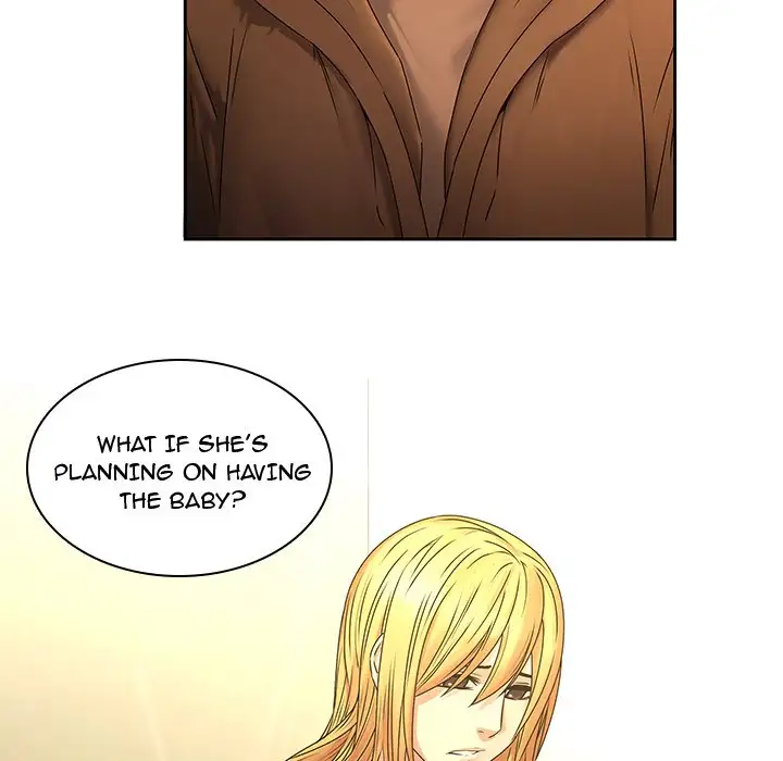Our Twenties chapter 31 page 92