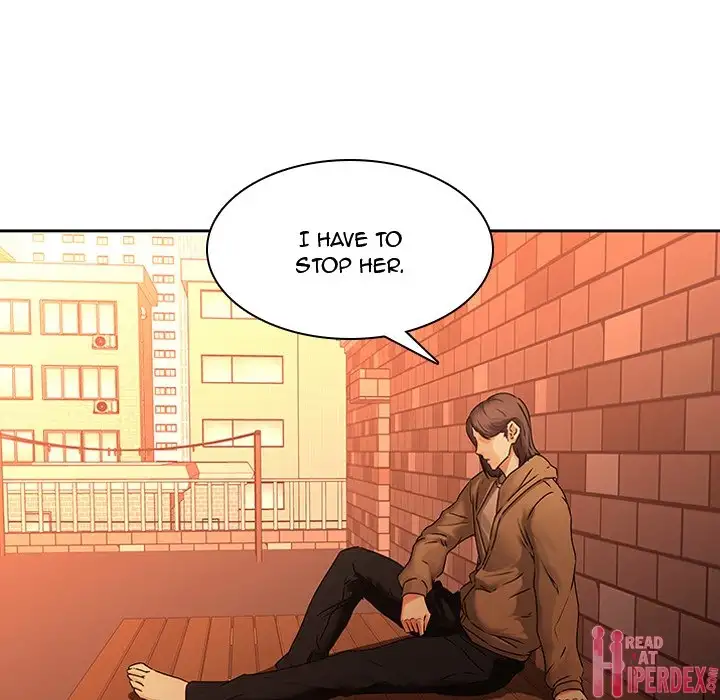 Our Twenties chapter 31 page 96