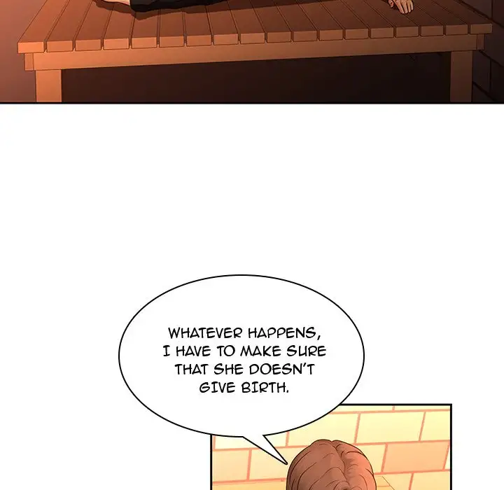 Our Twenties chapter 31 page 97