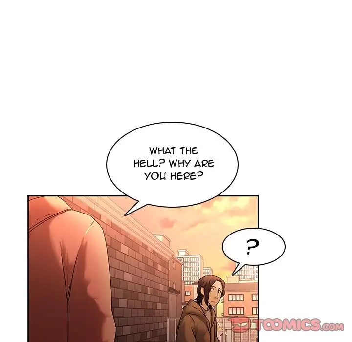 Our Twenties chapter 31 page 99