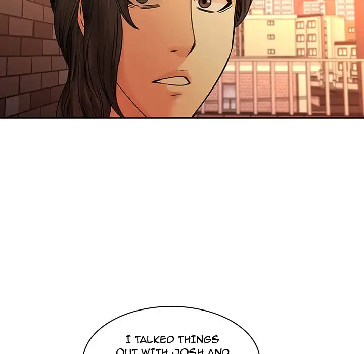 Our Twenties chapter 31 page 101