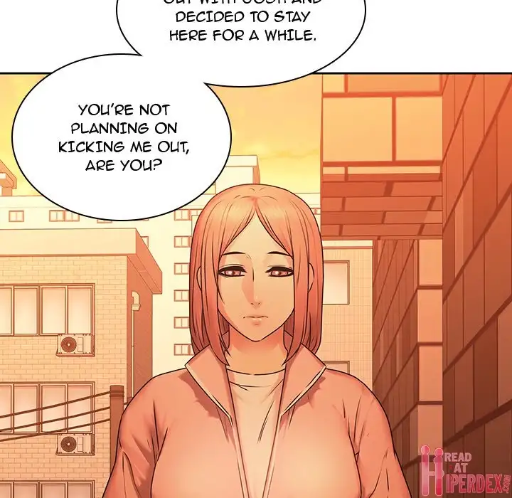 Our Twenties chapter 31 page 102