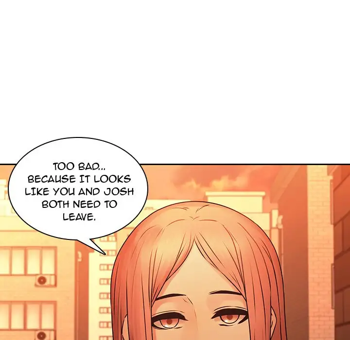 Our Twenties chapter 31 page 106