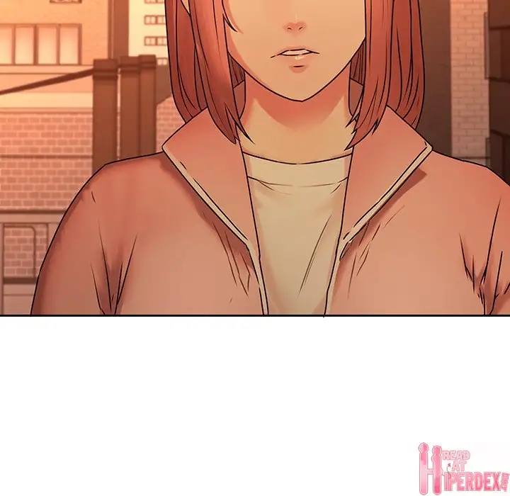 Our Twenties chapter 31 page 107