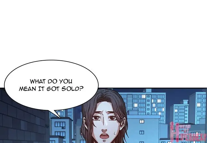 Our Twenties chapter 32 page 2