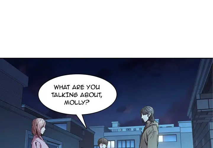Our Twenties chapter 32 page 4