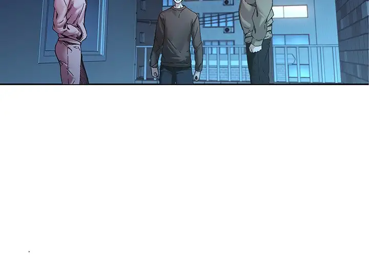 Our Twenties chapter 32 page 5