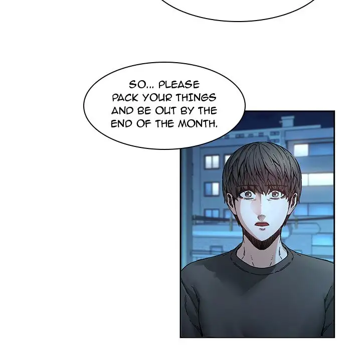Our Twenties chapter 32 page 7