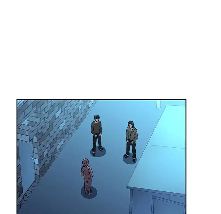 Our Twenties chapter 32 page 8