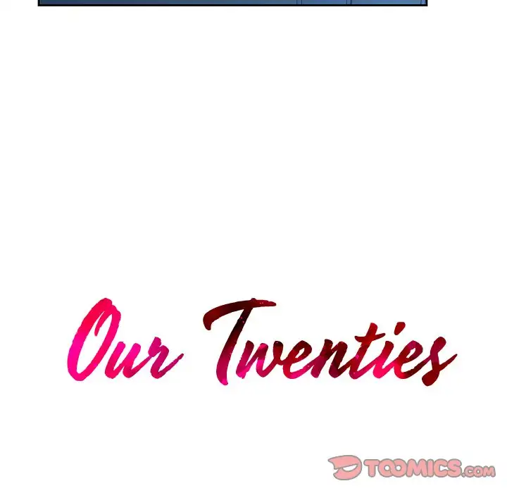 Our Twenties chapter 32 page 9