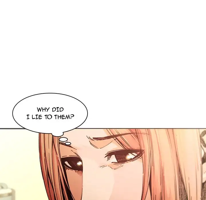 Our Twenties chapter 32 page 13