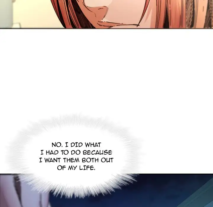 Our Twenties chapter 32 page 14