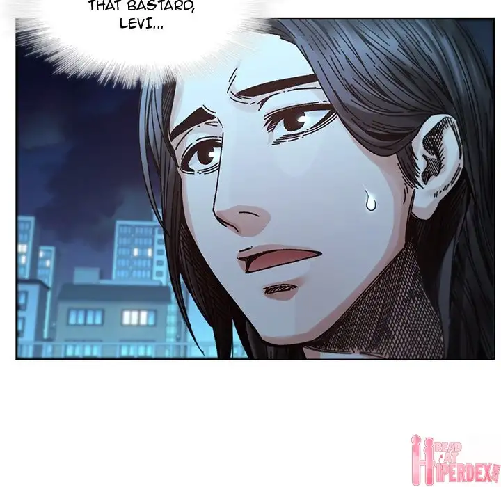 Our Twenties chapter 32 page 16