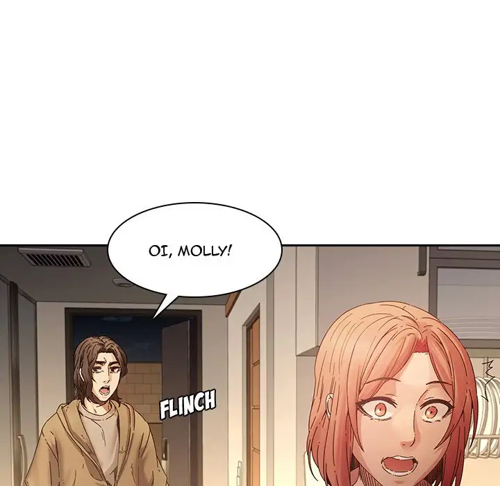 Our Twenties chapter 32 page 17