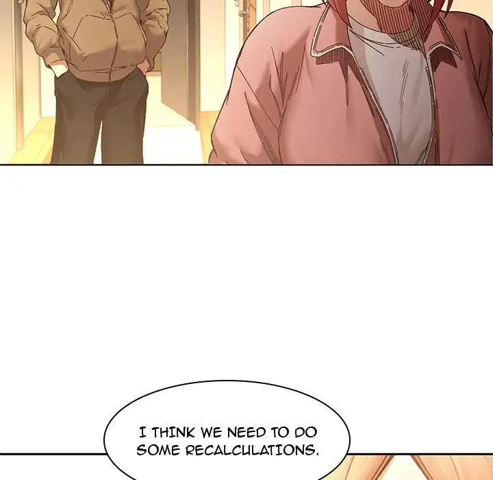 Our Twenties chapter 32 page 18