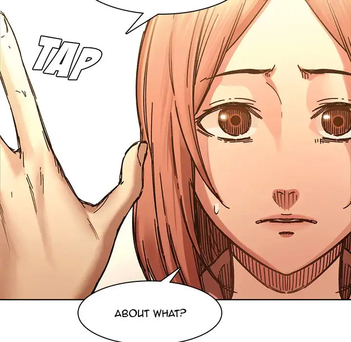 Our Twenties chapter 32 page 19