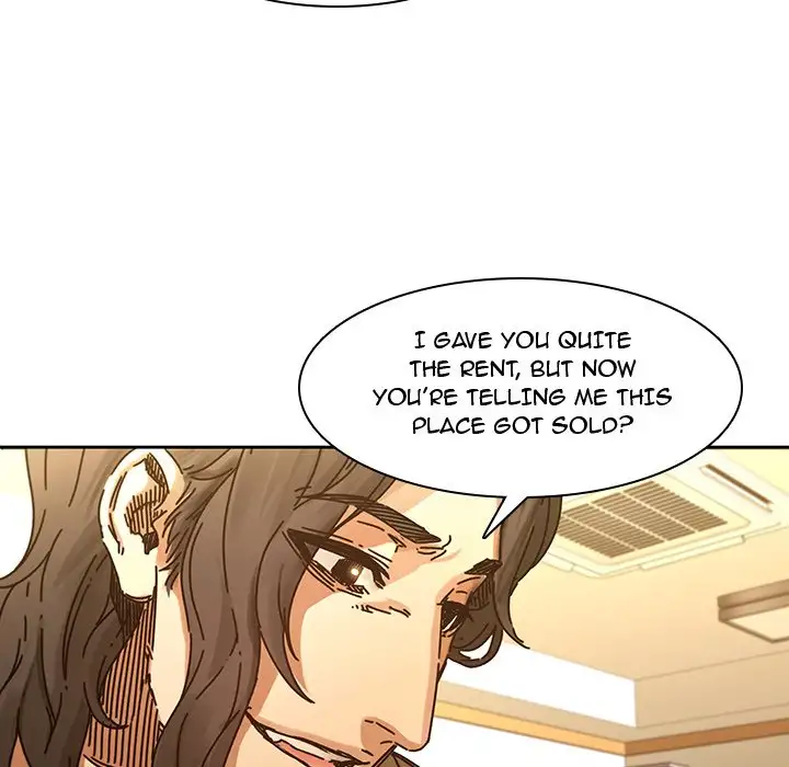 Our Twenties chapter 32 page 20