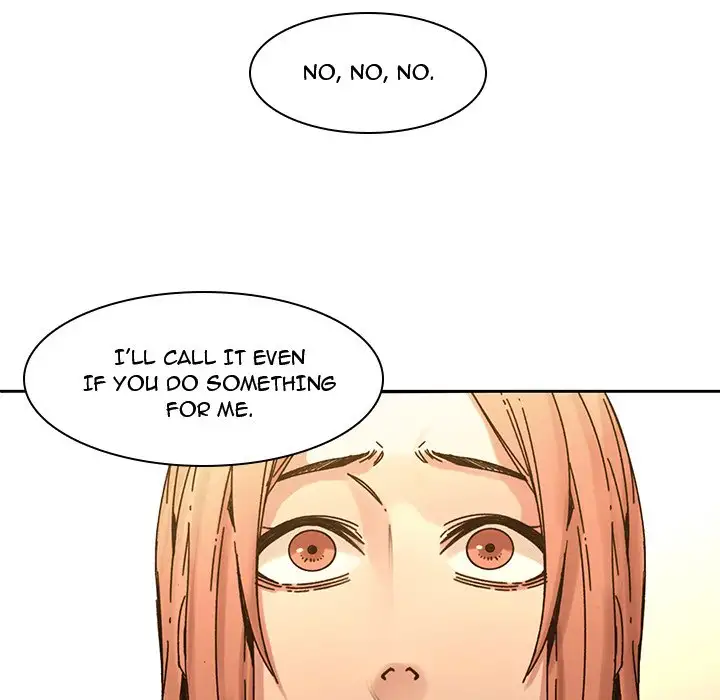 Our Twenties chapter 32 page 23