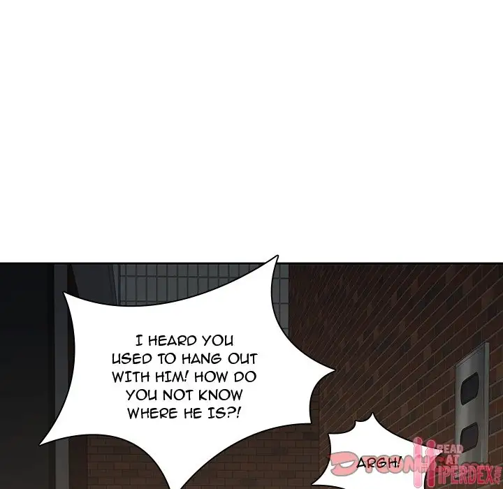 Our Twenties chapter 32 page 27