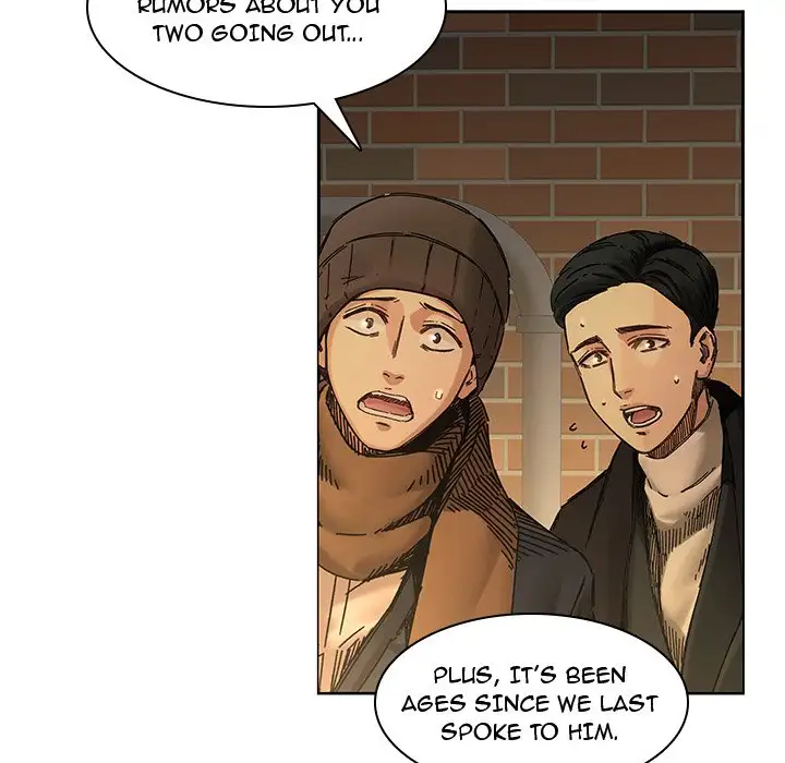 Our Twenties chapter 32 page 30
