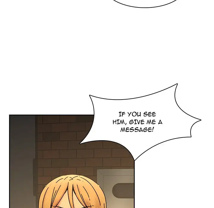 Our Twenties chapter 32 page 31