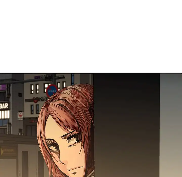 Our Twenties chapter 32 page 34