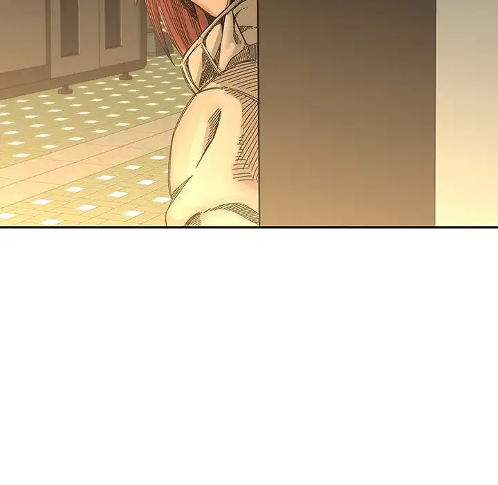 Our Twenties chapter 32 page 35