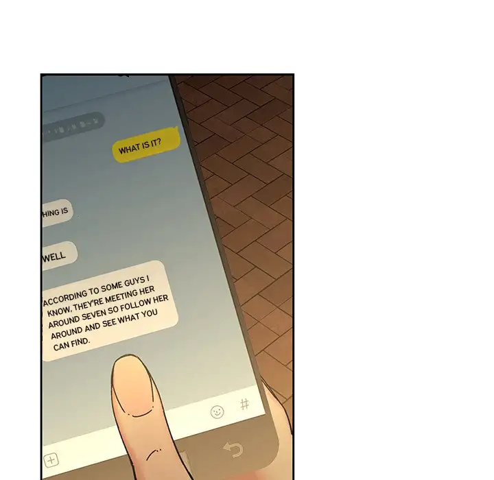 Our Twenties chapter 32 page 36