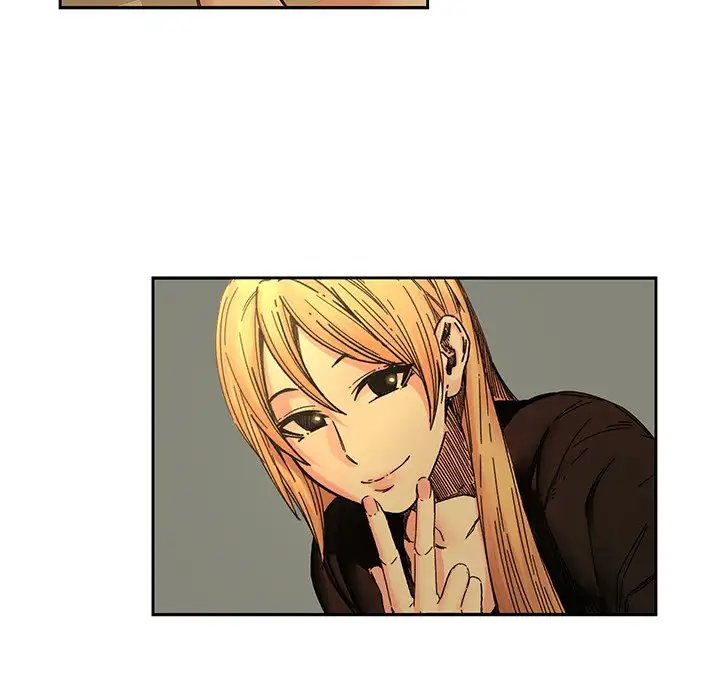 Our Twenties chapter 32 page 37