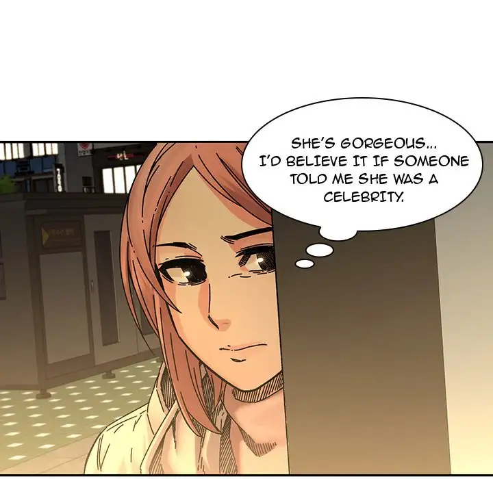 Our Twenties chapter 32 page 41