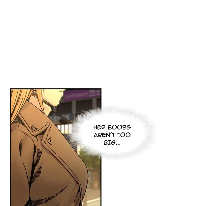 Our Twenties chapter 32 page 42
