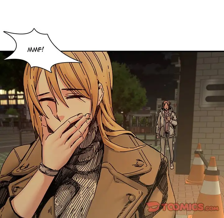 Our Twenties chapter 32 page 45