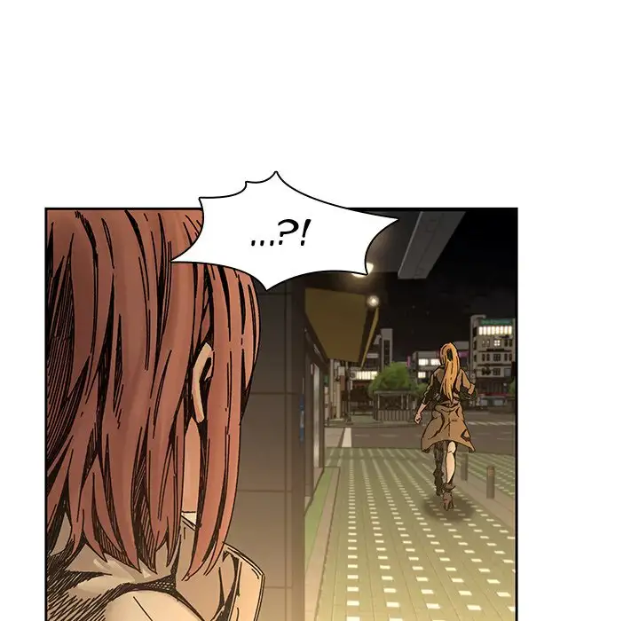 Our Twenties chapter 32 page 47