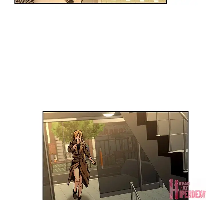 Our Twenties chapter 32 page 48