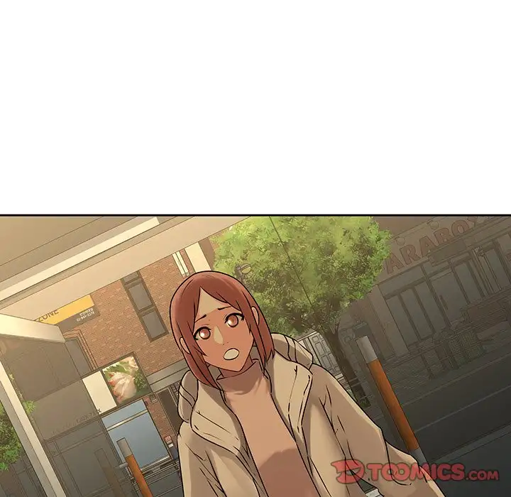 Our Twenties chapter 32 page 51