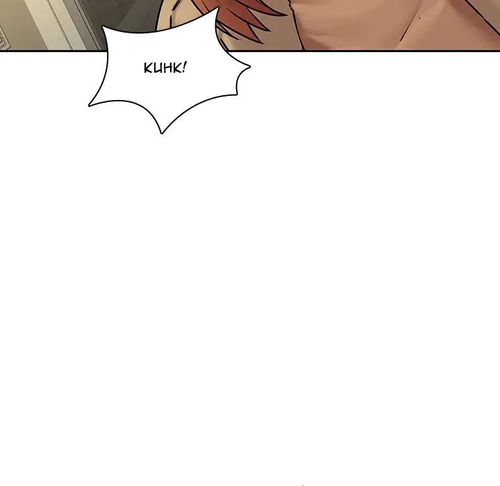 Our Twenties chapter 32 page 56