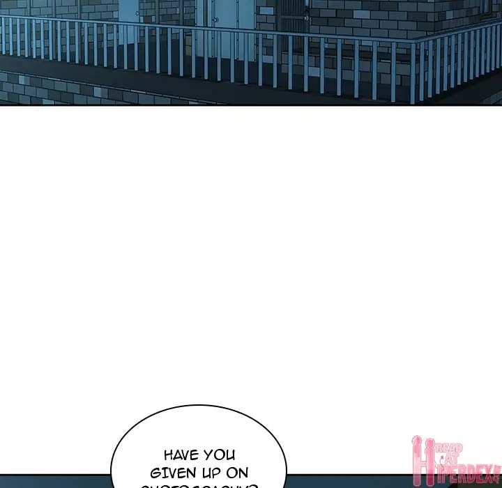 Our Twenties chapter 32 page 59