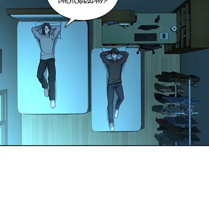 Our Twenties chapter 32 page 60