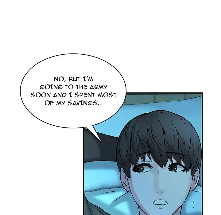 Our Twenties chapter 32 page 61