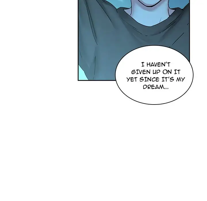 Our Twenties chapter 32 page 62