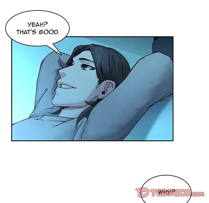 Our Twenties chapter 32 page 63