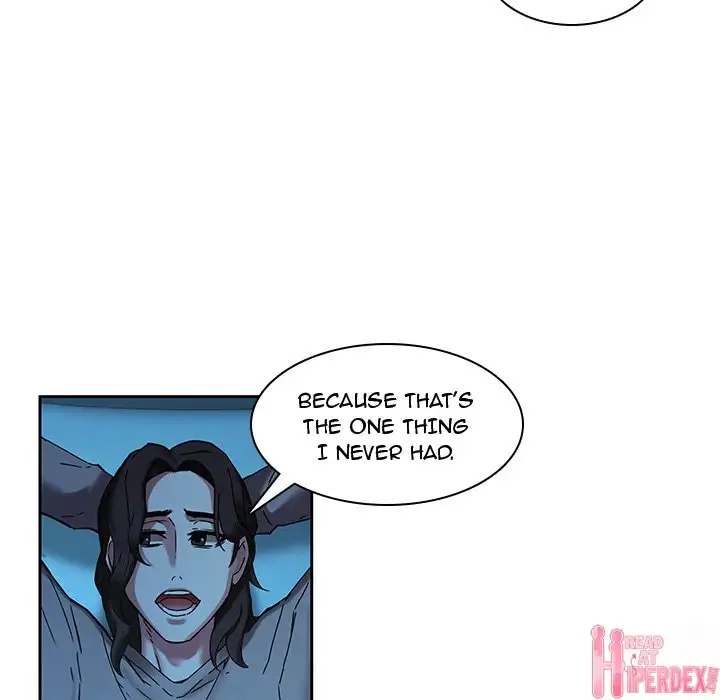 Our Twenties chapter 32 page 64