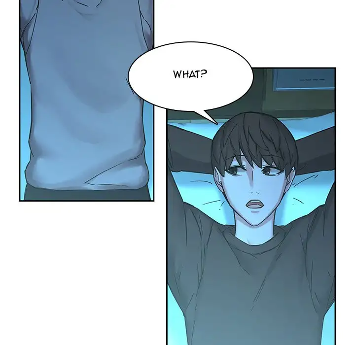Our Twenties chapter 32 page 65