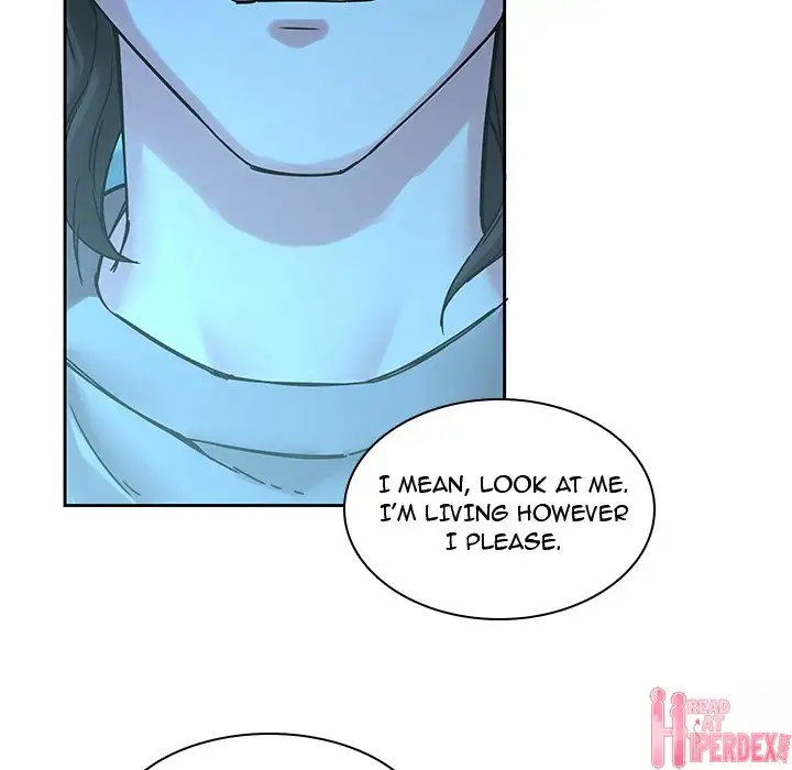 Our Twenties chapter 32 page 70