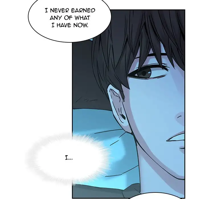 Our Twenties chapter 32 page 71