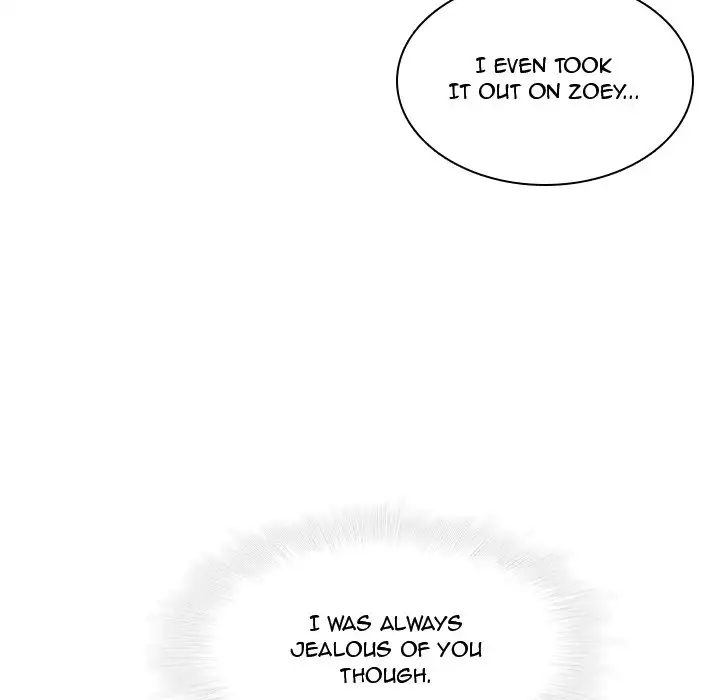 Our Twenties chapter 32 page 72